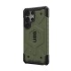 UAG FUNDA PATHFINDER EN COLOR VERDE CAQUI / SAMSUNG GALAXY S25 ULTRA